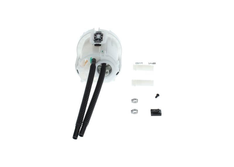 BOSCH 0 986 580 823 Kraftstoffpumpe