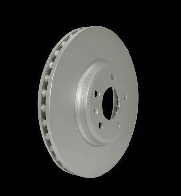 HELLA 8DD 355 113-911 Bremsscheibe f&uuml;r AUDI