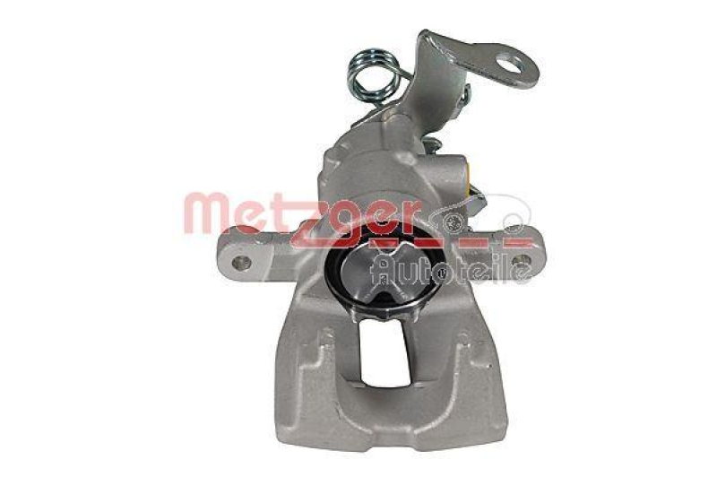 METZGER 6260433 Bremssattel Neuteil f&uuml;r FIAT/LANCIA HA links