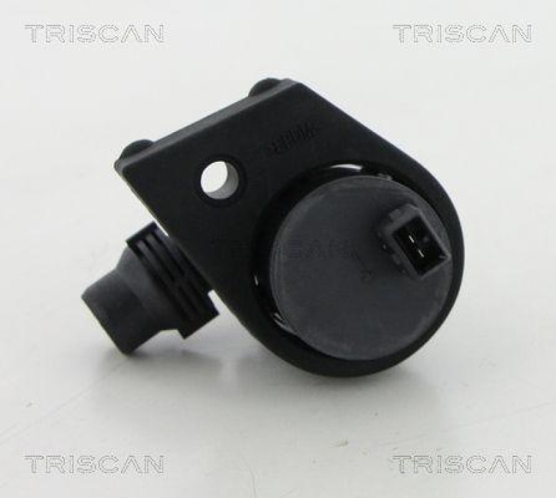TRISCAN 8600 11045 Zusatzwasserpumpe f&uuml;r Bmw
