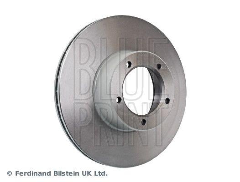 BLUE PRINT ADJ134334 Bremsscheibe f&uuml;r Tata PKW