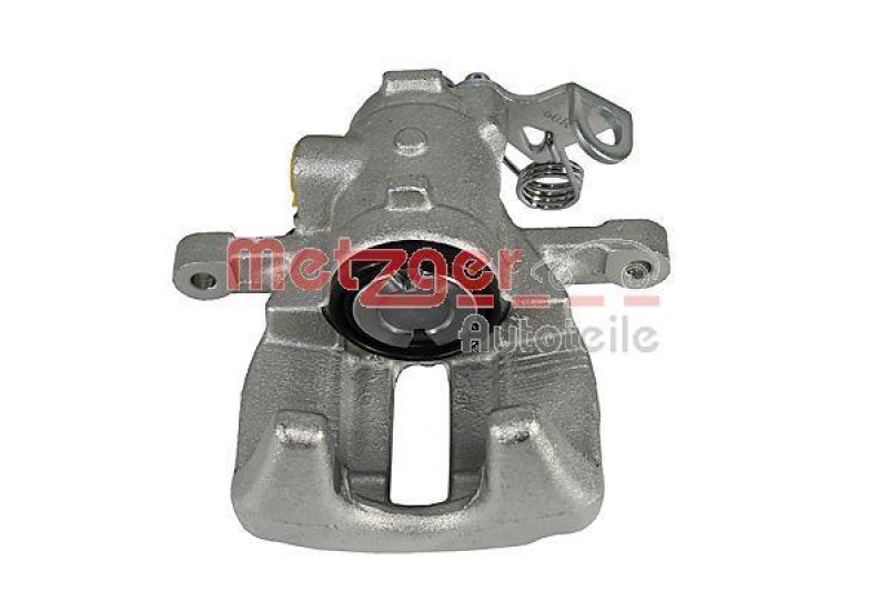 METZGER 6260556 Bremssattel Neuteil f&uuml;r CITROEN/PEUGEOT HA rechts