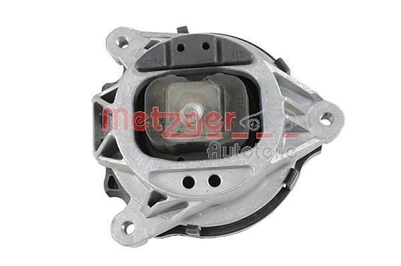 METZGER 8053809 Lagerung, Motor f&uuml;r BMW links