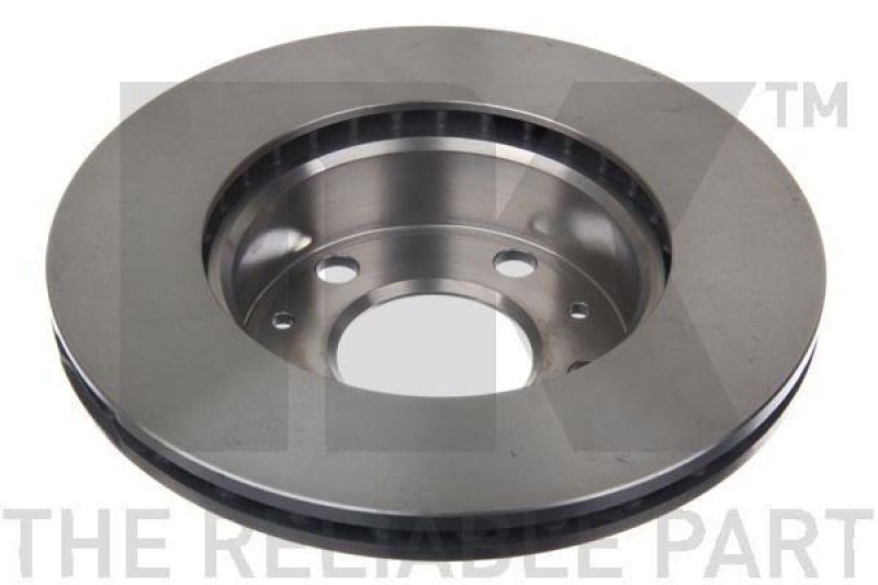 NK 201943 Bremsscheibe f&uuml;r CITROEN, FIAT, PEUGEOT