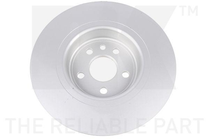 NK 314058 Bremsscheibe f&uuml;r LAND ROVER