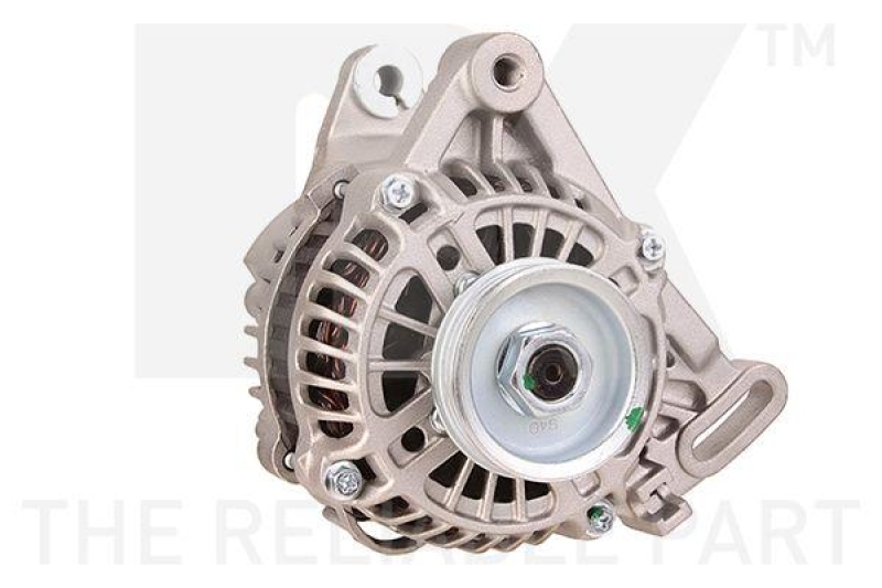 NK 4839797 Generator f&uuml;r DACIA,RENAULT