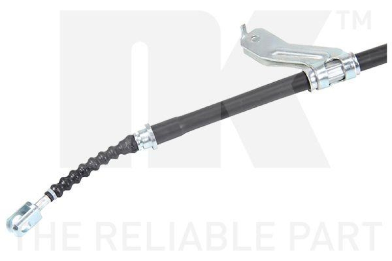 NK 9045147 Seilzug, Feststellbremse f&uuml;r TOYOTA
