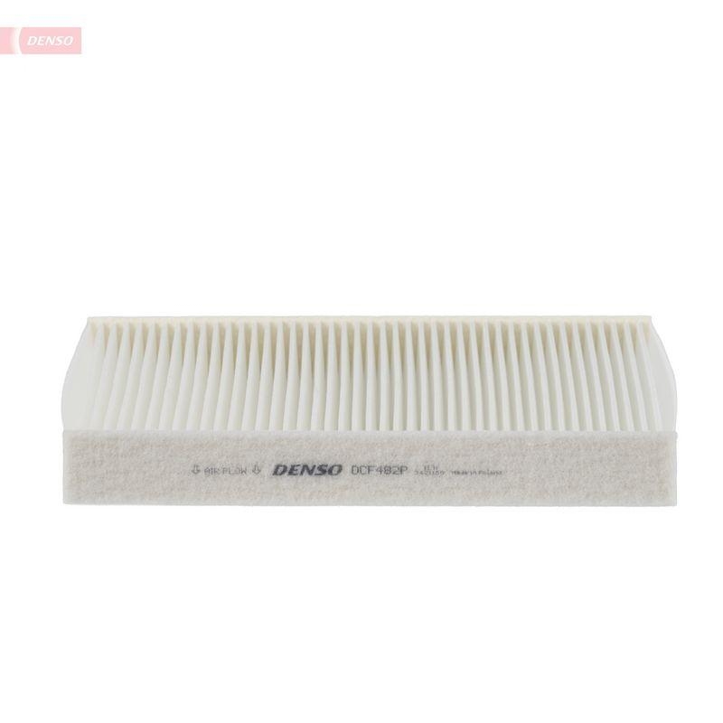 DENSO DCF482P Innenraumfilter ZAFIRA B (A05) 1.8 (05 - )