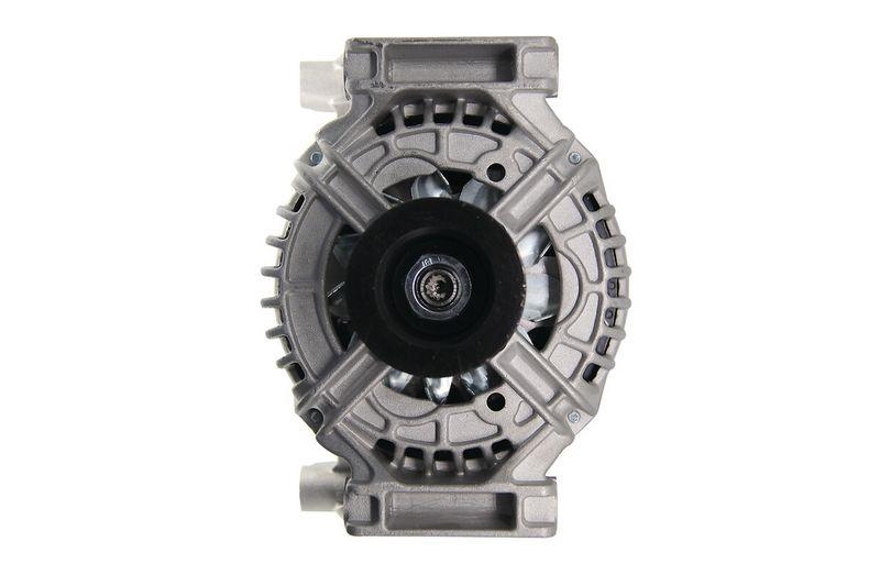 VALEO 443196 Generator - CORE-FLEX - Astra, Vect