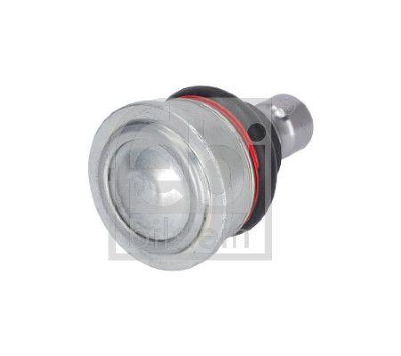 FEBI BILSTEIN 29826 Traggelenk mit Sprengring für SUZUKI