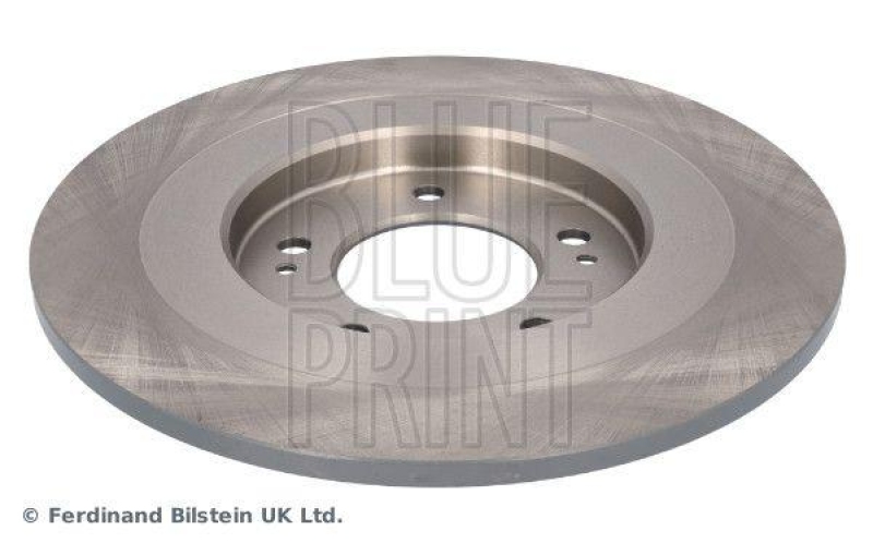 BLUE PRINT ADG043181 Bremsscheibe f&uuml;r HYUNDAI