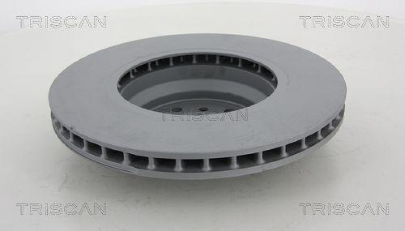 TRISCAN 8120 11175c Bremsscheibe Vorne, Coated f&uuml;r Bmw