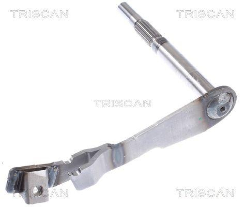 TRISCAN 8550 10070 Ausrückgabel, Kupplung für Psa, Toyota