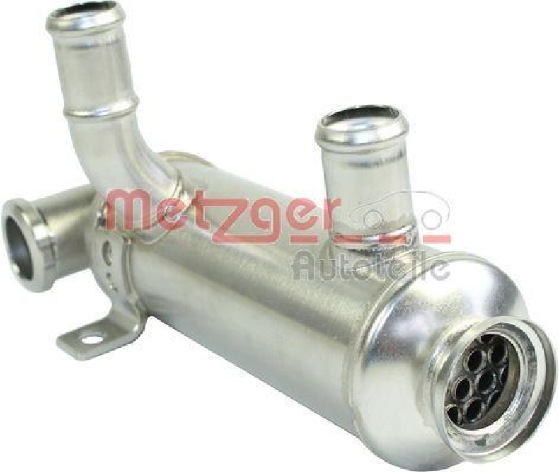 METZGER 0892496 K&uuml;hler, Abgasr&uuml;ckf&uuml;hrung f&uuml;r CITROEN/FORD/MINI/PEUGEOT/VOLVO