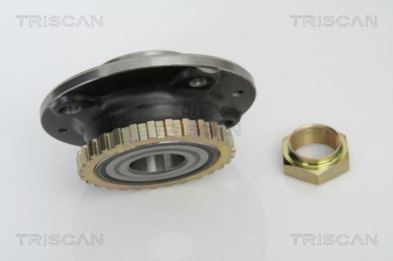 TRISCAN 8530 28216 Radlagersatz Hinten f&uuml;r Psa Group