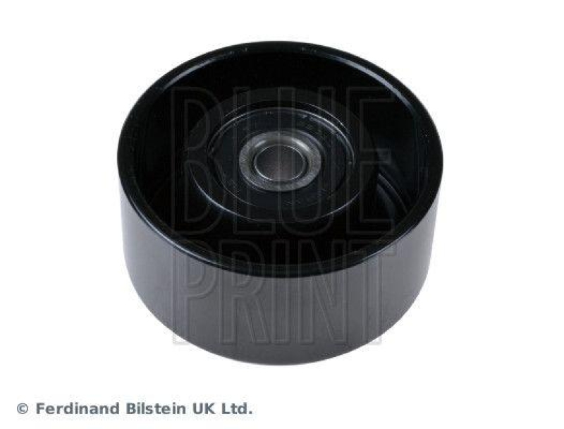 BLUE PRINT ADN196506 Umlenkrolle für Keilrippenriemen für NISSAN