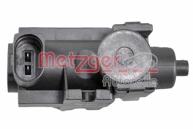 METZGER 0892970 Druckwandler, Abgassteuerung f&uuml;r AUDI