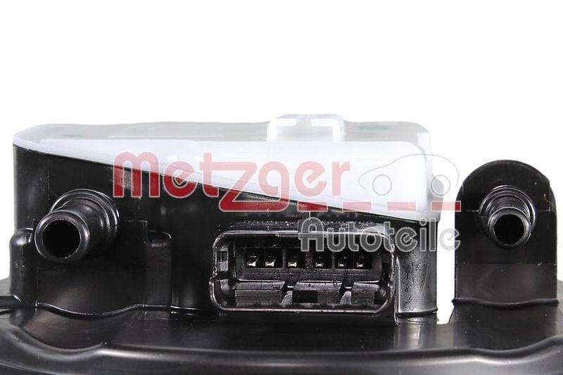 METZGER 2250591 Kraftstoff-F&ouml;rdereinheit f&uuml;r CITROEN/PEUGEOT