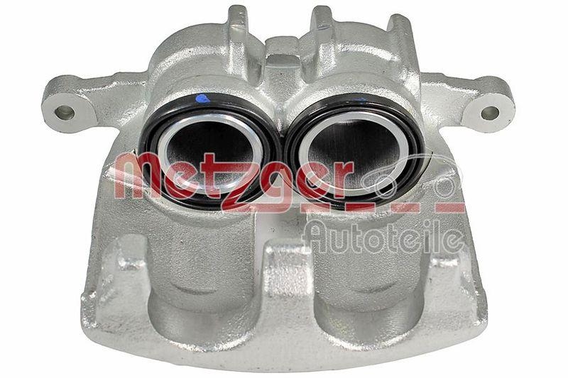 METZGER 6260565 Bremssattel Neuteil f&uuml;r CITROEN/FIAT/PEUGEOT VA links