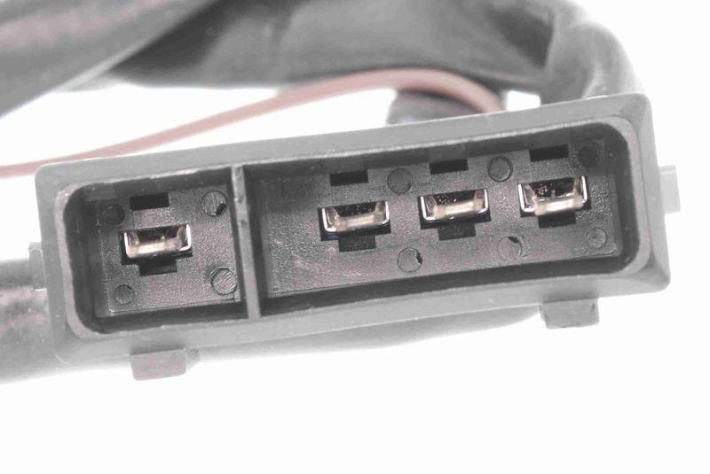 VEMO V10-76-0078 Lambdasonde 3 Kabel / 650 mm f&uuml;r VW