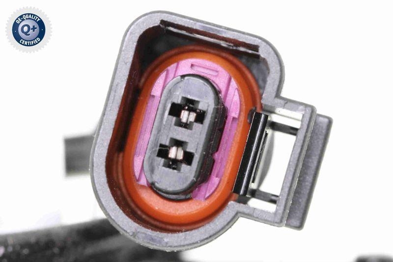 VAICO V10-8298 Bremsbelagsatz, Scheibenbremse Hinterachse, System: Ate Wva : 24367, 24 f&uuml;r VW