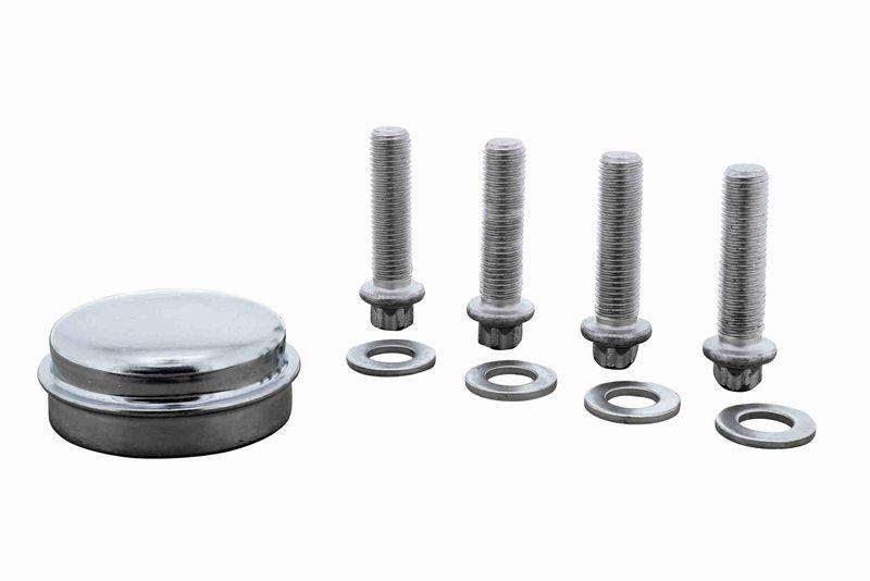 VAICO V30-7512 Radnabe Hinterachse f&uuml;r MERCEDES-BENZ