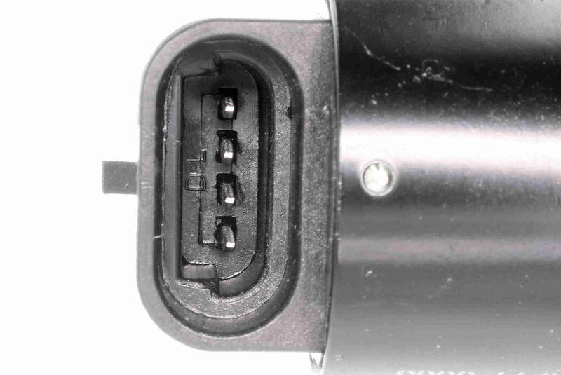 VEMO V40-77-0003 Leerlaufregelventil, Luftversorgung f&uuml;r OPEL