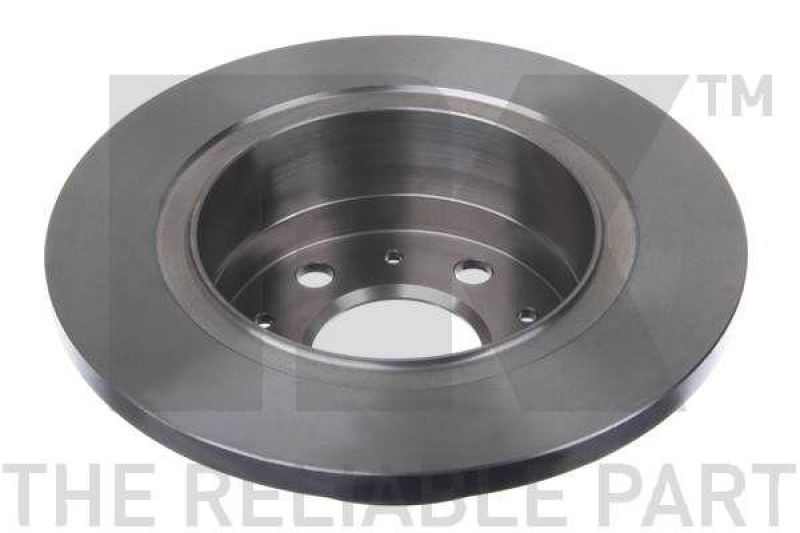 NK 201946 Bremsscheibe f&uuml;r CITROEN, FIAT, PEUGEOT