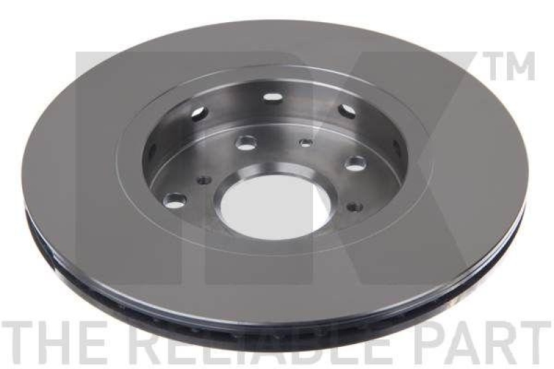 NK 205226 Bremsscheibe f&uuml;r SUZUKI