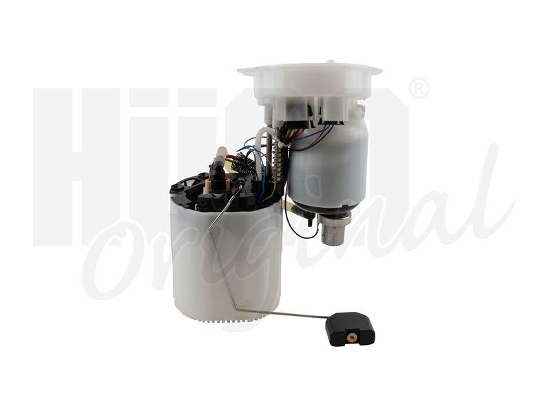 HITACHI 132741 Kraftstofff&ouml;rdereinheit f&uuml;r AUDI u.a.