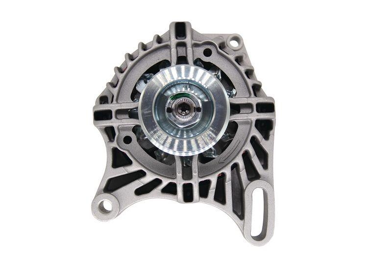 VALEO 443198 Generator - CORE-FLEX - Seicento