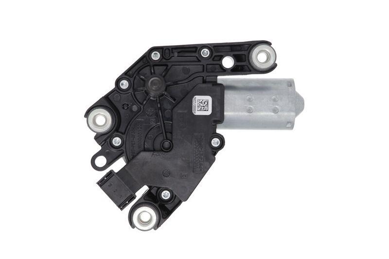 VALEO 582620 Wischermotor Heck