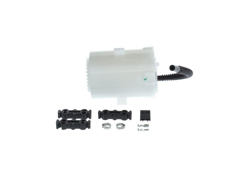 BOSCH 0 986 580 825 Kraftstoffpumpe