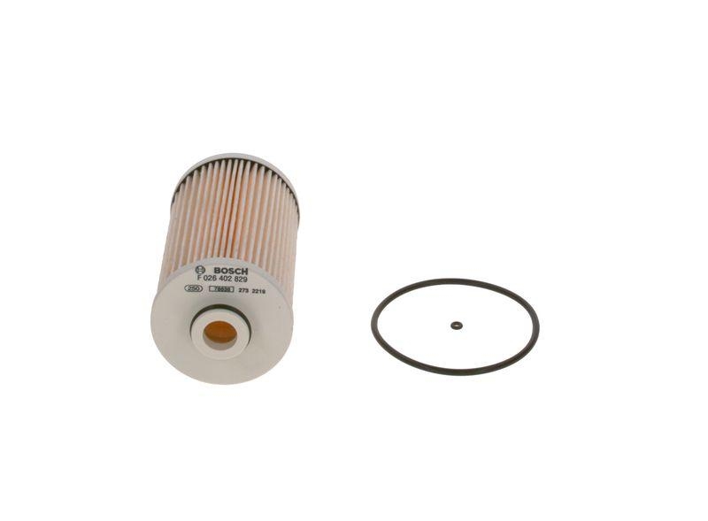 BOSCH F 026 402 829 Kraftstofffilter