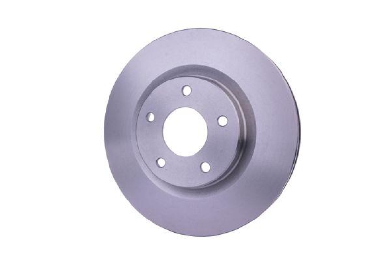 HELLA 8DD 355 114-601 Bremsscheibe f&uuml;r NISSAN