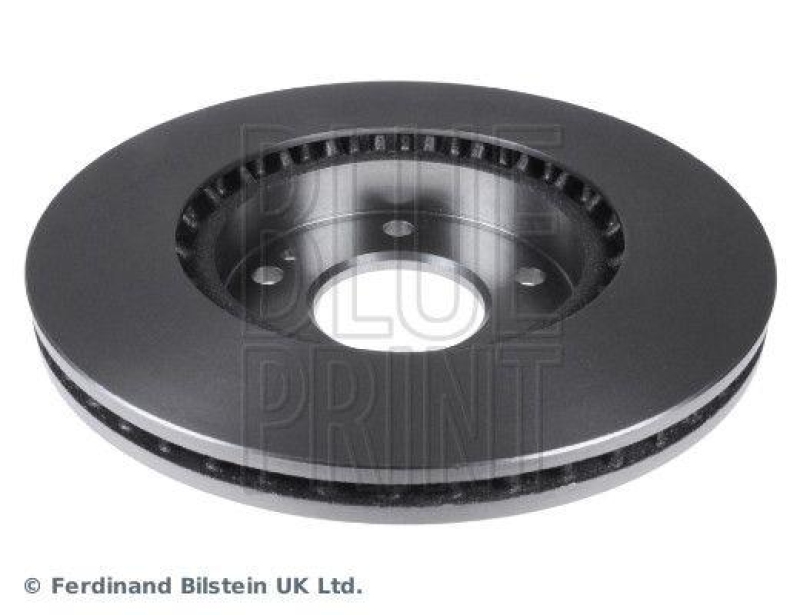 BLUE PRINT ADG043193 Bremsscheibe f&uuml;r HYUNDAI