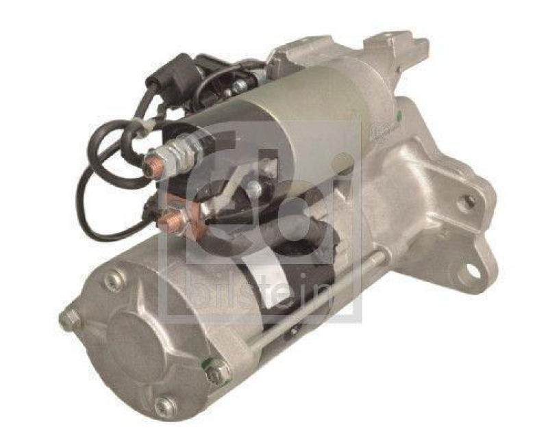 FEBI BILSTEIN 100353 Kühlwasserschlauch für Mercedes-Benz