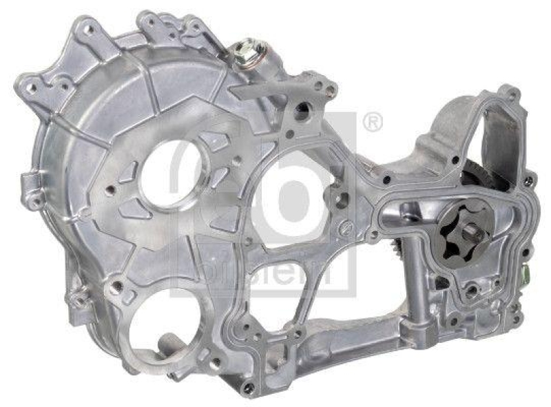 FEBI BILSTEIN 180113 &Ouml;lpumpe f&uuml;r TOYOTA