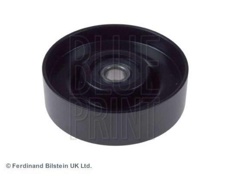 BLUE PRINT ADN196507 Umlenkrolle f&uuml;r Keilrippenriemen f&uuml;r NISSAN