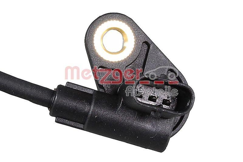 METZGER 0902457 Impulsgeber, Kurbelwelle f&uuml;r BMW