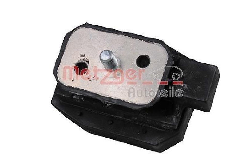 METZGER 8053812 Lagerung, Schaltgetriebe f&uuml;r BMW links/rechts