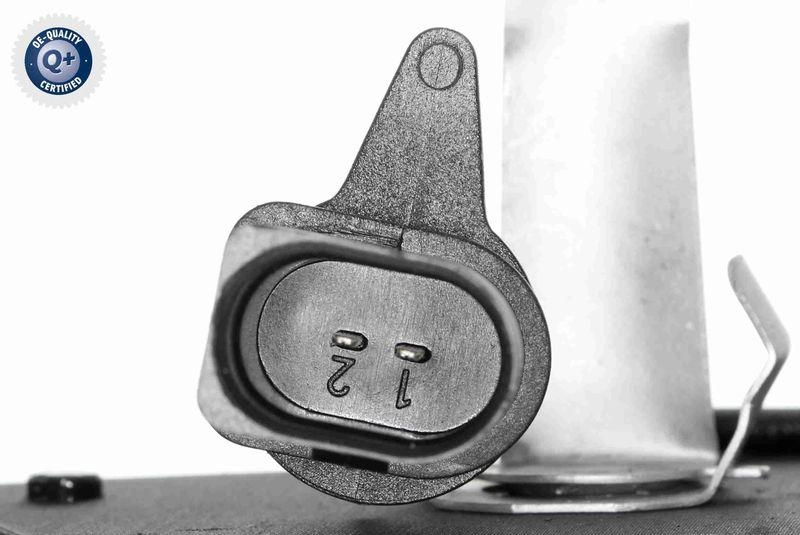 VAICO V10-8299 Bremsbelagsatz, Scheibenbremse Vorderachse, Syst.: Ate Wva: 23885, 2389 f&uuml;r VW