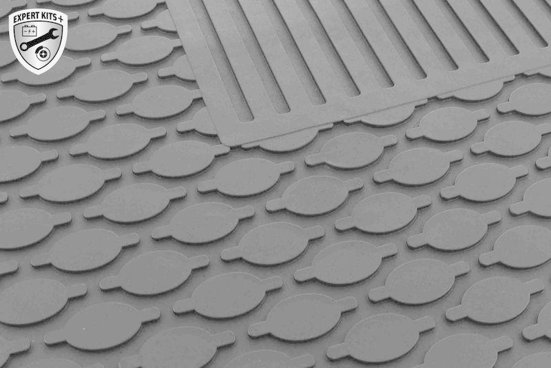 VAICO V20-4375 Fußmattensatz Bmw x5 F15 für BMW