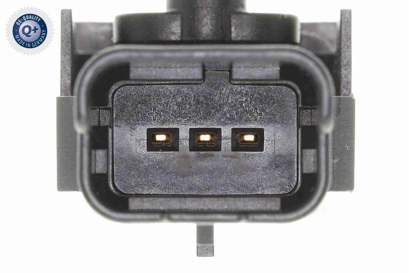 VEMO V25-72-0184 Sensor, Saugrohrdruck 3-Polig f&uuml;r FORD