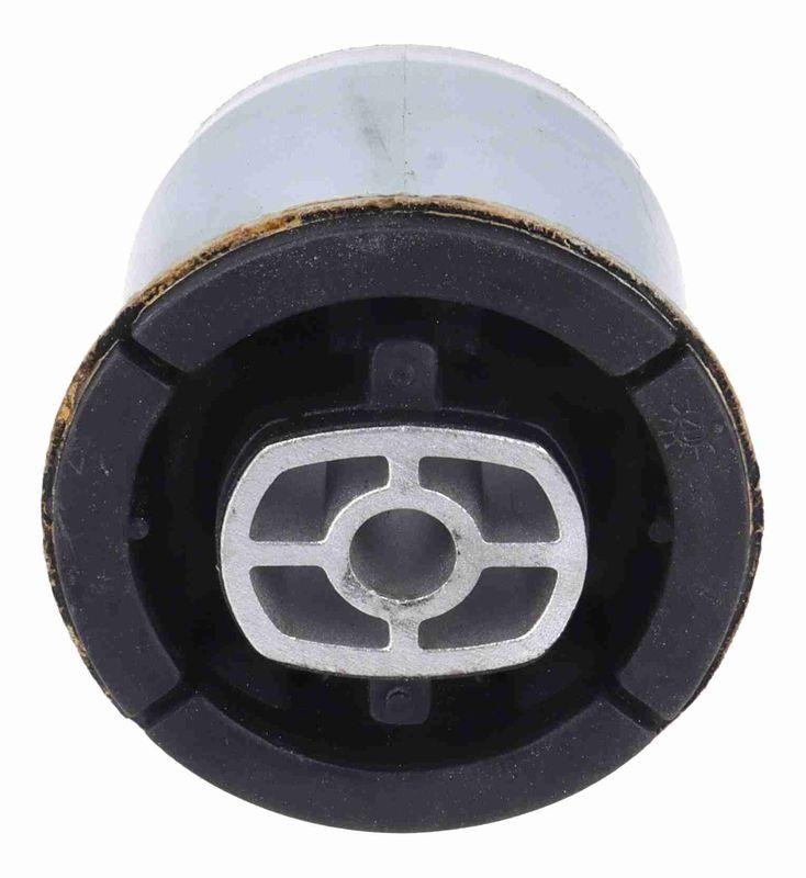 VAICO V42-0489 Lagerung, Achskörper Hinterachse für PEUGEOT