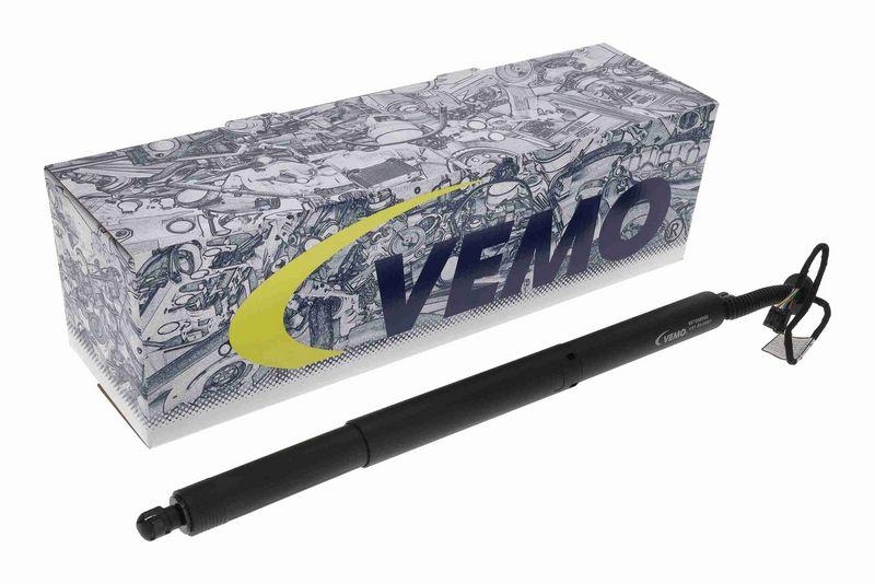 VEMO V51-55-0001 Elektromotor, Heckklappe beidseitig für BUICK