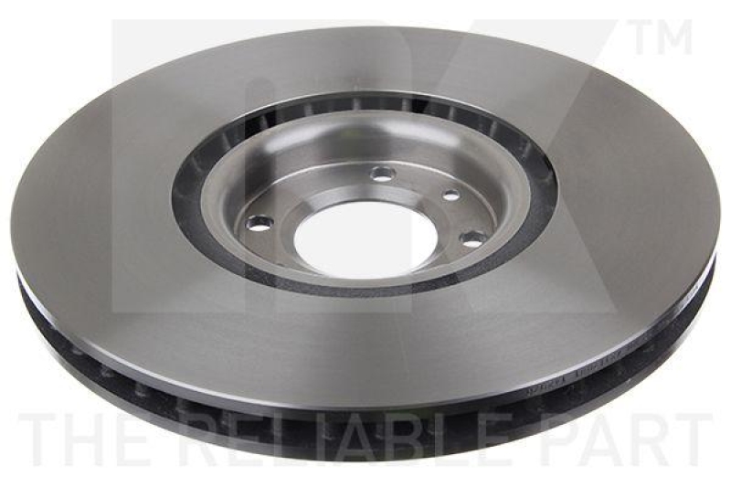 NK 201953 Bremsscheibe f&uuml;r CITROEN, DS, PEUGEOT