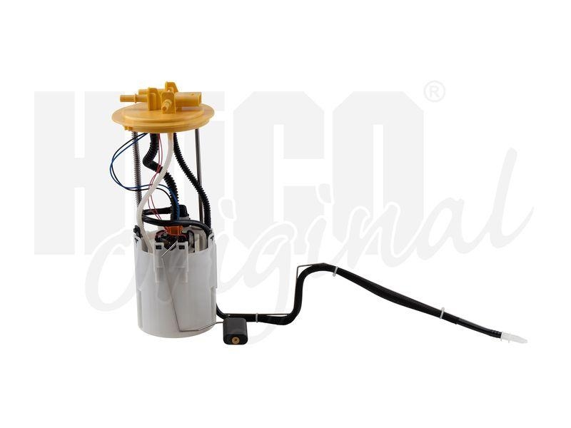 HITACHI 132742 Kraftstofff&ouml;rdereinheit f&uuml;r MERCEDES u.a.