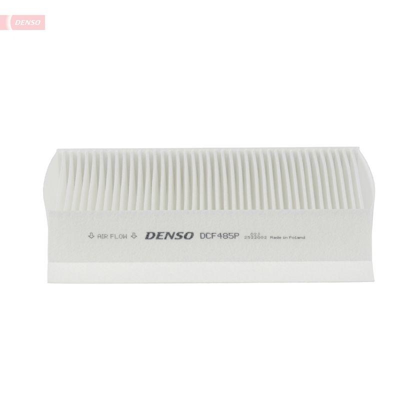 DENSO DCF485P Innenraumfilter FIAT LINEA (07-)