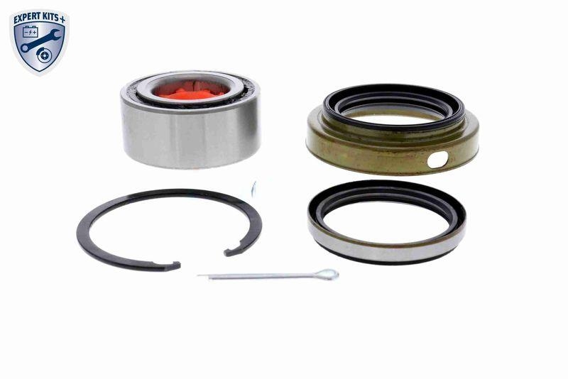 ACKOJA A70-0124 Radlagersatz Vorderachse für TOYOTA